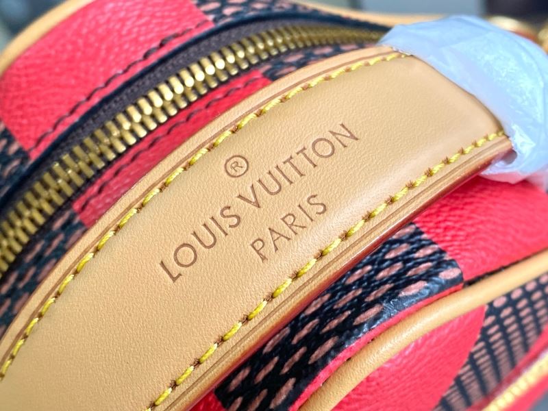 Louis Vuitton Satchel Bags